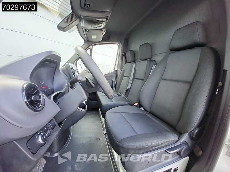 Refrigerated van Mercedes-Benz Sprinter 314 CDI Automaat Koelwagen Thermo King V-200 MAX Airco Camera Euro6 Koeler Koel Kühler Kühl Kühlwagen Kühlkoffer Airco: picture 9