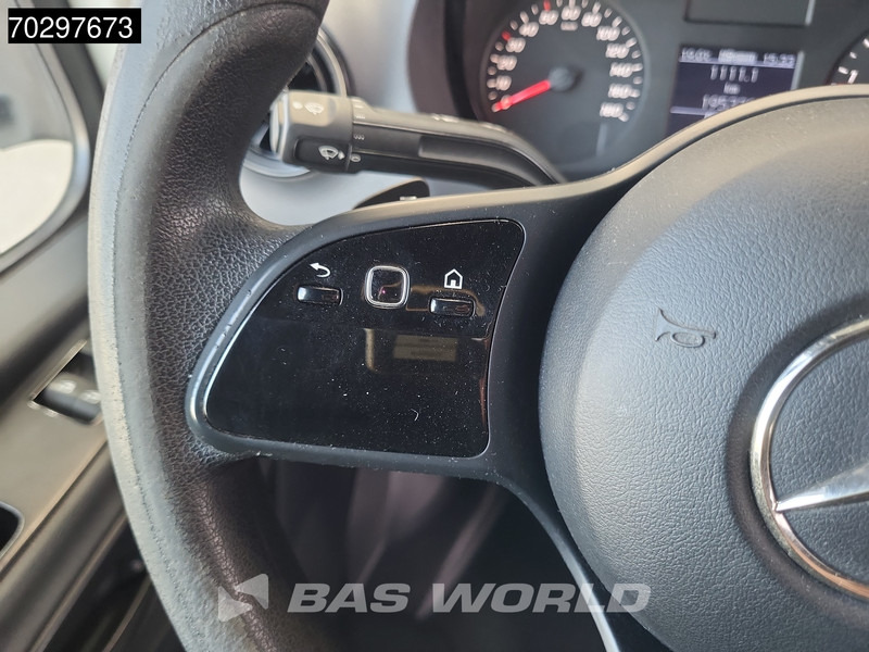 Refrigerated van Mercedes-Benz Sprinter 314 CDI Automaat Koelwagen Thermo King V-200 MAX Airco Camera Euro6 Koeler Koel Kühler Kühl Kühlwagen Kühlkoffer Airco: picture 16