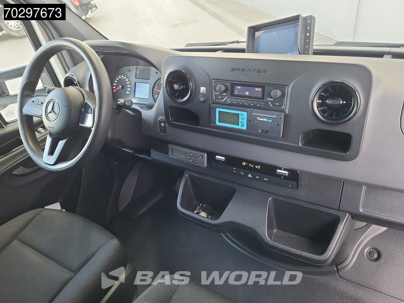 Refrigerated van Mercedes-Benz Sprinter 314 CDI Automaat Koelwagen Thermo King V-200 MAX Airco Camera Euro6 Koeler Koel Kühler Kühl Kühlwagen Kühlkoffer Airco: picture 8