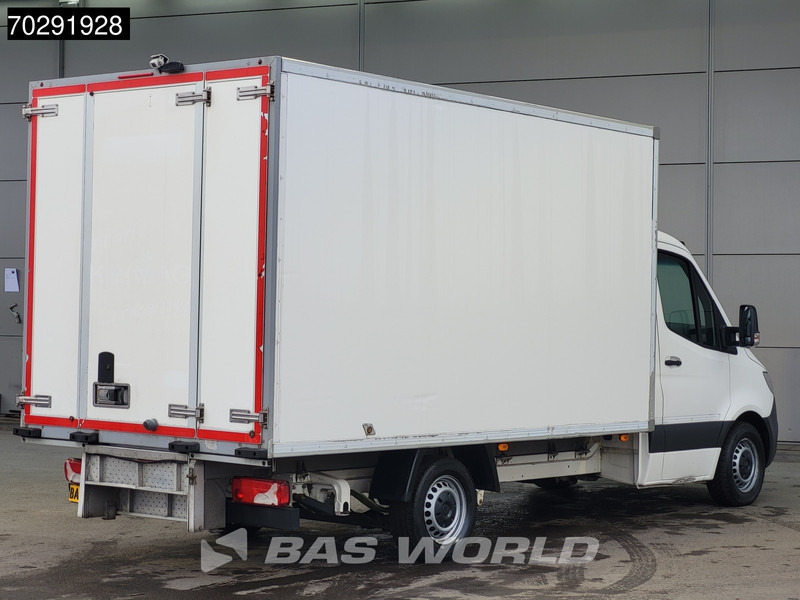 Mercedes-Benz Sprinter 314 CDI Automaat Koelwagen Thermo King V-200MAX Airco Camera Euro6 Koel Koeler Kühl Kühler Kühlwagen Kühlkoffer 17m3 Airco - Refrigerated van: picture 5 Mercedes-Benz Sprinter 314 CDI Automaat Koelwagen Thermo King V-200MAX Airco Camera Euro6 Koel Koeler Kühl Kühler Kühlwagen Kühlkoffer 17m3 Airco - Refrigerated van: picture 5