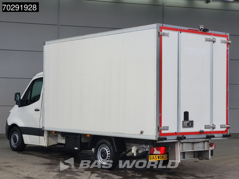 Mercedes-Benz Sprinter 314 CDI Automaat Koelwagen Thermo King V-200MAX Airco Camera Euro6 Koel Koeler Kühl Kühler Kühlwagen Kühlkoffer 17m3 Airco - Refrigerated van: picture 2 Mercedes-Benz Sprinter 314 CDI Automaat Koelwagen Thermo King V-200MAX Airco Camera Euro6 Koel Koeler Kühl Kühler Kühlwagen Kühlkoffer 17m3 Airco - Refrigerated van: picture 2