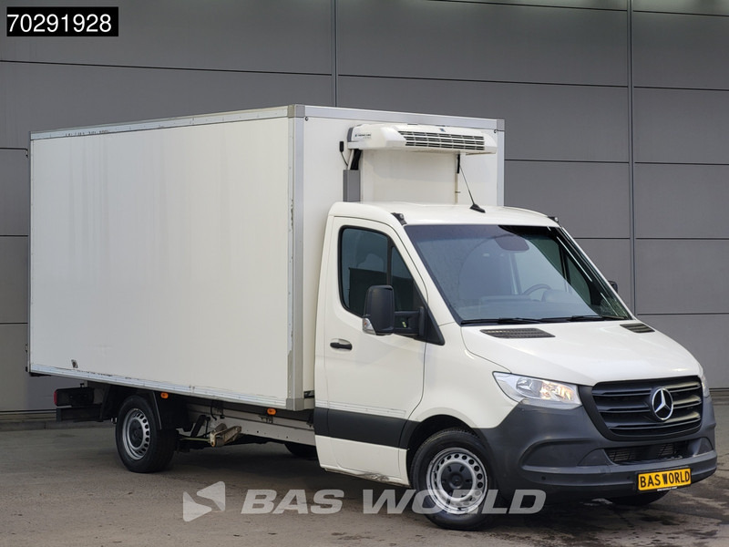 Mercedes-Benz Sprinter 314 CDI Automaat Koelwagen Thermo King V-200MAX Airco Camera Euro6 Koel Koeler Kühl Kühler Kühlwagen Kühlkoffer 17m3 Airco - Refrigerated van: picture 3 Mercedes-Benz Sprinter 314 CDI Automaat Koelwagen Thermo King V-200MAX Airco Camera Euro6 Koel Koeler Kühl Kühler Kühlwagen Kühlkoffer 17m3 Airco - Refrigerated van: picture 3