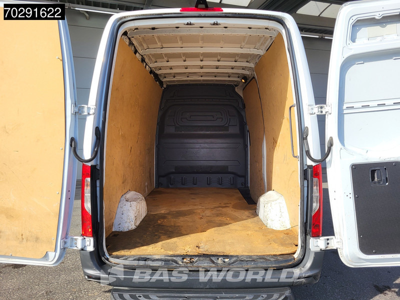 Mercedes-Benz Sprinter 314 CDI Automaat L2H2 Airco Cruise Camera MBUX CarPlay Euro6 L2 12m3 Airco Cruise control - Small van: picture 3 Mercedes-Benz Sprinter 314 CDI Automaat L2H2 Airco Cruise Camera MBUX CarPlay Euro6 L2 12m3 Airco Cruise control - Small van: picture 3