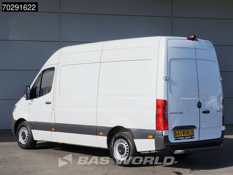 Mercedes-Benz Sprinter 314 CDI Automaat L2H2 Airco Cruise Camera MBUX CarPlay Euro6 L2 12m3 Airco Cruise control - Small van: picture 2 Mercedes-Benz Sprinter 314 CDI Automaat L2H2 Airco Cruise Camera MBUX CarPlay Euro6 L2 12m3 Airco Cruise control - Small van: picture 2