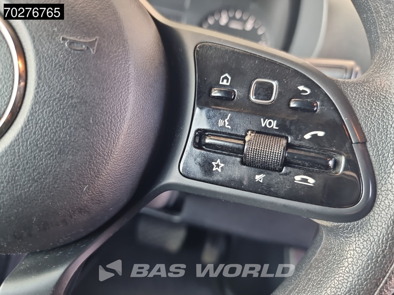Mercedes-Benz Sprinter 314 CDI Automaat L2H2 MBUX Airco Parkeersensoren L2 11m3 Airco on lease Mercedes-Benz Sprinter 314 CDI Automaat L2H2 MBUX Airco Parkeersensoren L2 11m3 Airco: picture 19