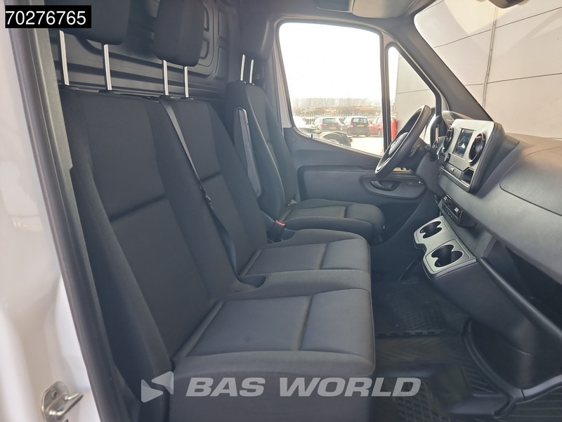 Mercedes-Benz Sprinter 314 CDI Automaat L2H2 MBUX Airco Parkeersensoren L2 11m3 Airco on lease Mercedes-Benz Sprinter 314 CDI Automaat L2H2 MBUX Airco Parkeersensoren L2 11m3 Airco: picture 11
