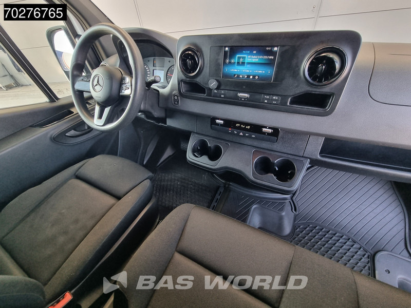 Mercedes-Benz Sprinter 314 CDI Automaat L2H2 MBUX Airco Parkeersensoren L2 11m3 Airco on lease Mercedes-Benz Sprinter 314 CDI Automaat L2H2 MBUX Airco Parkeersensoren L2 11m3 Airco: picture 9