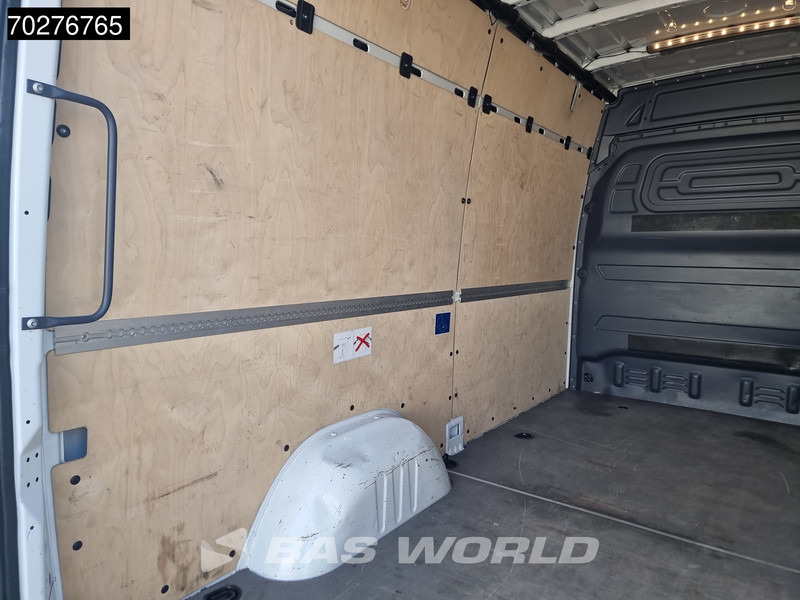 Mercedes-Benz Sprinter 314 CDI Automaat L2H2 MBUX Airco Parkeersensoren L2 11m3 Airco on lease Mercedes-Benz Sprinter 314 CDI Automaat L2H2 MBUX Airco Parkeersensoren L2 11m3 Airco: picture 7