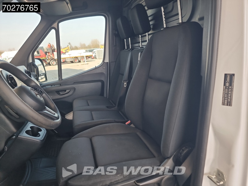 Mercedes-Benz Sprinter 314 CDI Automaat L2H2 MBUX Airco Parkeersensoren L2 11m3 Airco on lease Mercedes-Benz Sprinter 314 CDI Automaat L2H2 MBUX Airco Parkeersensoren L2 11m3 Airco: picture 12