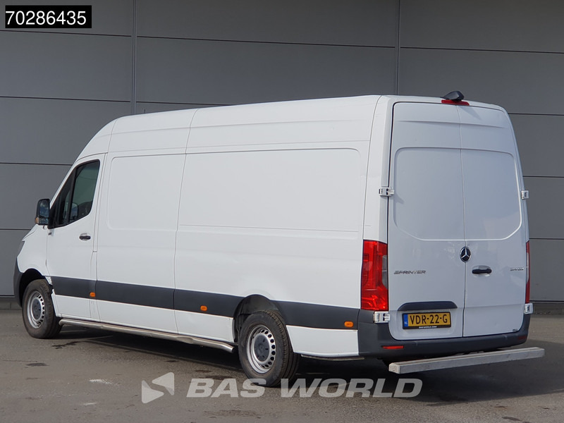 Mercedes-Benz Sprinter 314 CDI Automaat L3H2 Navi Airco Cruise Camera MBUX CarPlay Euro6 L3 16m3 Airco Cruise control - Panel van: picture 2 Mercedes-Benz Sprinter 314 CDI Automaat L3H2 Navi Airco Cruise Camera MBUX CarPlay Euro6 L3 16m3 Airco Cruise control - Panel van: picture 2
