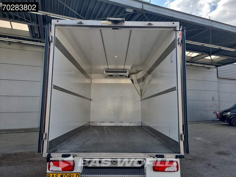 Mercedes-Benz Sprinter 314 CDI Koelwagen Automaat Box Damage Thermo King V-200 MAX Airco Euro6 Kühl Kühler Koel Koeler Kühlwagen 17m3 Airco - Refrigerated van: picture 3 Mercedes-Benz Sprinter 314 CDI Koelwagen Automaat Box Damage Thermo King V-200 MAX Airco Euro6 Kühl Kühler Koel Koeler Kühlwagen 17m3 Airco - Refrigerated van: picture 3
