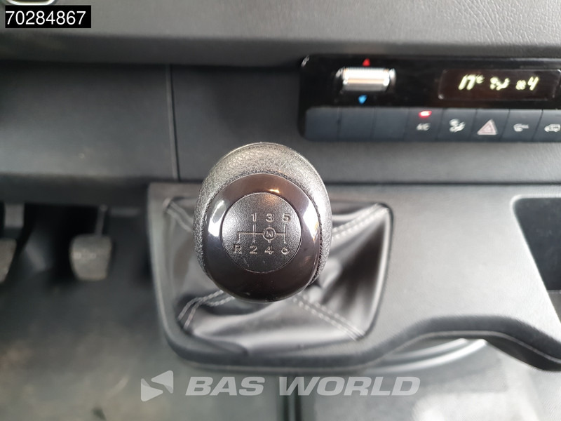 Panel van Mercedes-Benz Sprinter 314 CDI L2H2 Airco Cruise Euro6 L2 12m3 Airco Cruise control: picture 15
