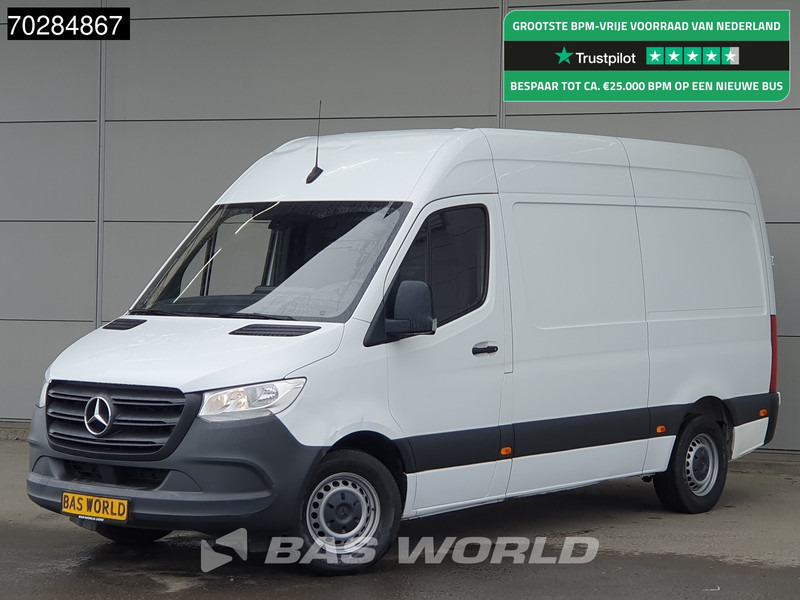 Mercedes-Benz Sprinter 314 CDI L2H2 Airco Cruise Euro6 L2 12m3 Airco Cruise control - Panel van: picture 1 Mercedes-Benz Sprinter 314 CDI L2H2 Airco Cruise Euro6 L2 12m3 Airco Cruise control - Panel van: picture 1