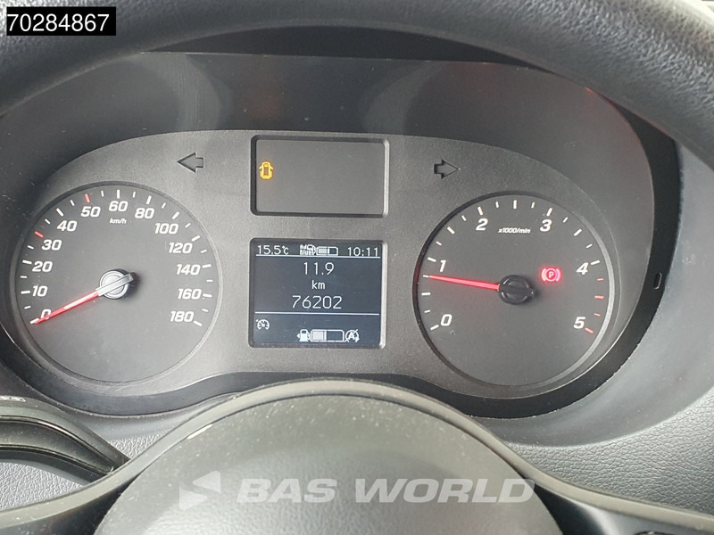 Panel van Mercedes-Benz Sprinter 314 CDI L2H2 Airco Cruise Euro6 L2 12m3 Airco Cruise control: picture 16