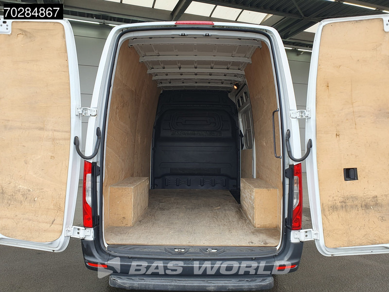 Panel van Mercedes-Benz Sprinter 314 CDI L2H2 Airco Cruise Euro6 L2 12m3 Airco Cruise control: picture 6
