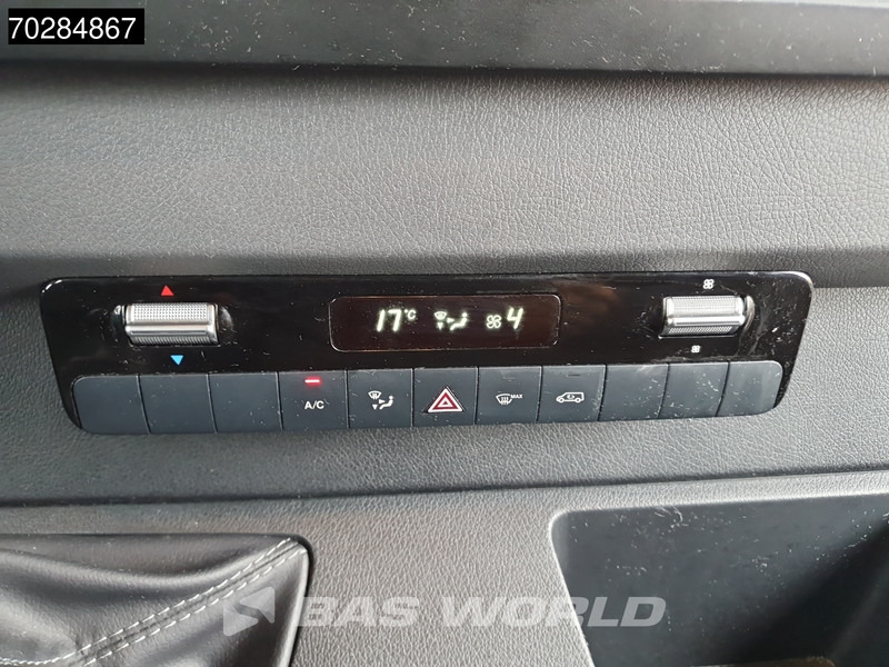 Panel van Mercedes-Benz Sprinter 314 CDI L2H2 Airco Cruise Euro6 L2 12m3 Airco Cruise control: picture 14