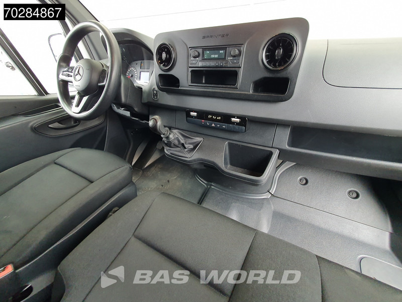 Panel van Mercedes-Benz Sprinter 314 CDI L2H2 Airco Cruise Euro6 L2 12m3 Airco Cruise control: picture 12