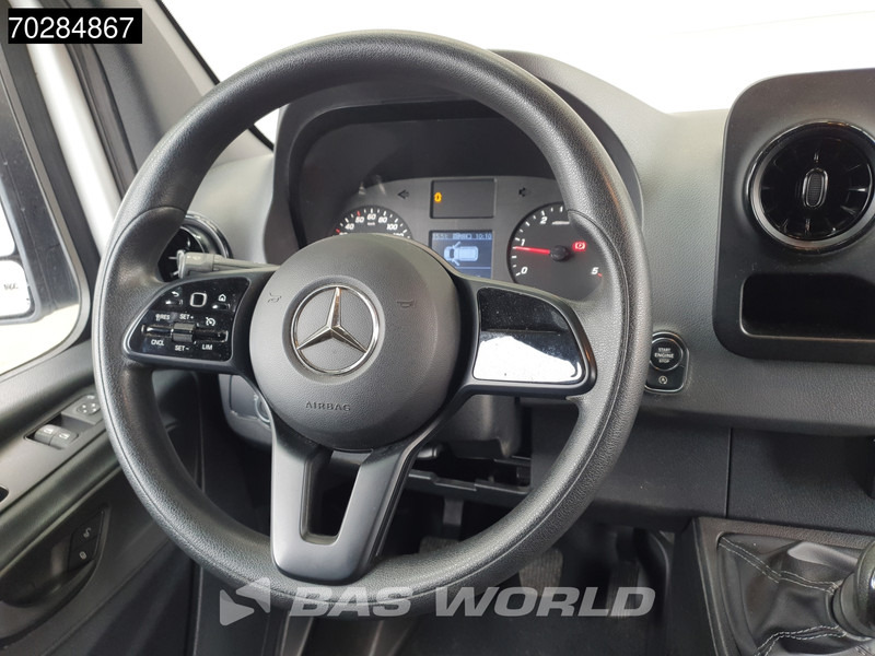 Panel van Mercedes-Benz Sprinter 314 CDI L2H2 Airco Cruise Euro6 L2 12m3 Airco Cruise control: picture 17