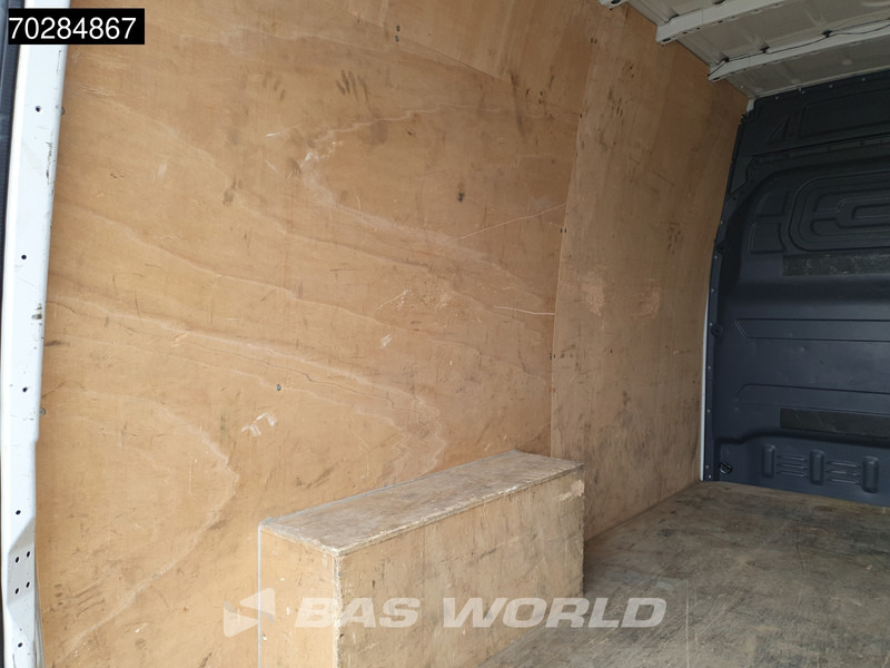 Panel van Mercedes-Benz Sprinter 314 CDI L2H2 Airco Cruise Euro6 L2 12m3 Airco Cruise control: picture 7