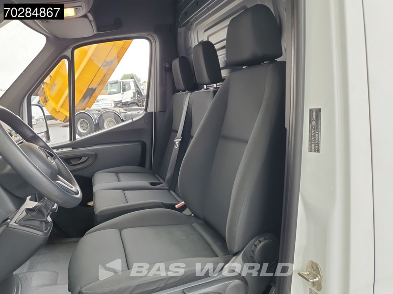 Panel van Mercedes-Benz Sprinter 314 CDI L2H2 Airco Cruise Euro6 L2 12m3 Airco Cruise control: picture 10