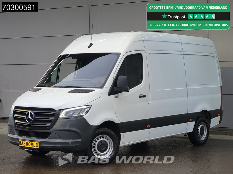 Mercedes-Benz Sprinter 314 CDI L2H2 LED Airco Cruise Camera MBUX CarPlay Euro6 L2 Airco Cruise control - Small van: picture 1 Mercedes-Benz Sprinter 314 CDI L2H2 LED Airco Cruise Camera MBUX CarPlay Euro6 L2 Airco Cruise control - Small van: picture 1