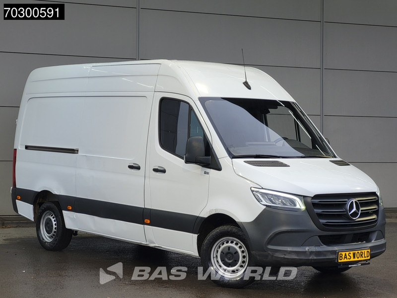 Mercedes-Benz Sprinter 314 CDI L2H2 LED Airco Cruise Camera MBUX CarPlay Euro6 L2 Airco Cruise control - Small van: picture 3 Mercedes-Benz Sprinter 314 CDI L2H2 LED Airco Cruise Camera MBUX CarPlay Euro6 L2 Airco Cruise control - Small van: picture 3
