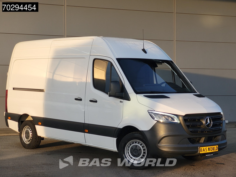 Mercedes-Benz Sprinter 314 CDI L2H2 LED MBUX Camera Airco Cruise L2 12m3 Airco Cruise control - Small van: picture 3 Mercedes-Benz Sprinter 314 CDI L2H2 LED MBUX Camera Airco Cruise L2 12m3 Airco Cruise control - Small van: picture 3