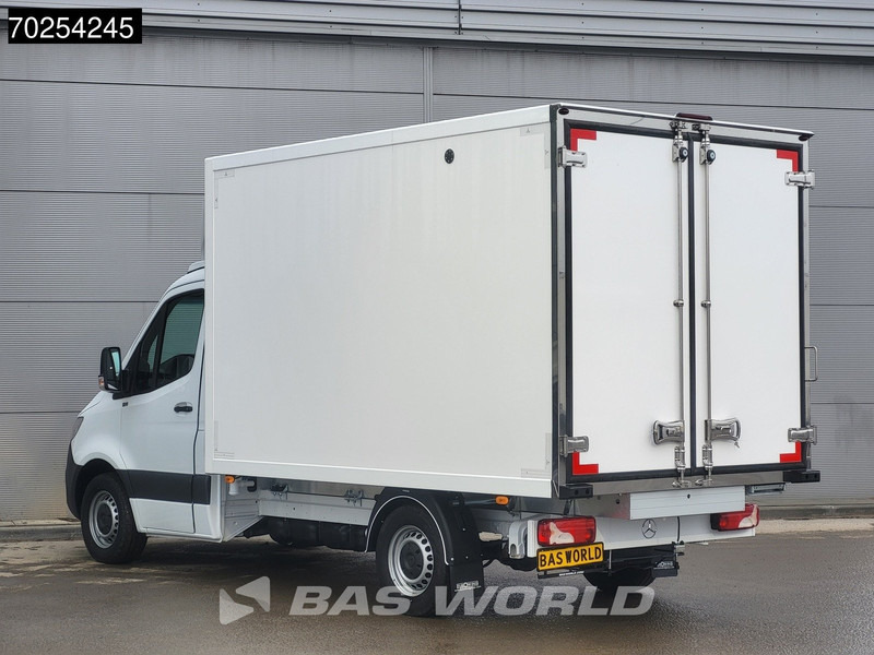 Mercedes-Benz Sprinter 315 CDI Automaat Koelwagen Thermo King V-300max 230V stekker Bakwagen Koel Kühlwagen Airco - Refrigerated van: picture 2 Mercedes-Benz Sprinter 315 CDI Automaat Koelwagen Thermo King V-300max 230V stekker Bakwagen Koel Kühlwagen Airco - Refrigerated van: picture 2