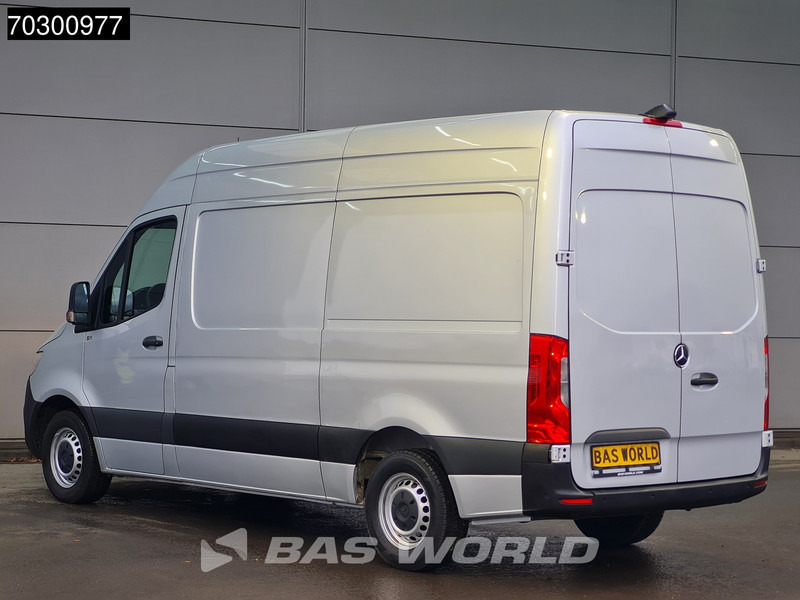 Mercedes-Benz Sprinter 315 CDI Automaat L2H2 150PK Airco Camera Parkeersensoren MBUX CarPlay Euro6 L2 Airco - Small van: picture 2 Mercedes-Benz Sprinter 315 CDI Automaat L2H2 150PK Airco Camera Parkeersensoren MBUX CarPlay Euro6 L2 Airco - Small van: picture 2