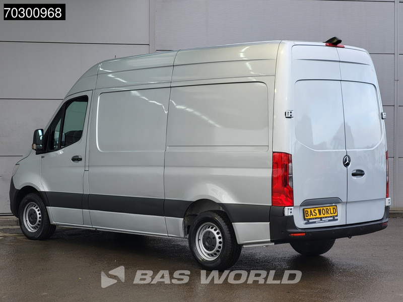 Mercedes-Benz Sprinter 315 CDI Automaat L2H2 150PK Airco Camera Parkeersensoren MBUX CarPlay Euro6 L2 Airco - Small van: picture 2 Mercedes-Benz Sprinter 315 CDI Automaat L2H2 150PK Airco Camera Parkeersensoren MBUX CarPlay Euro6 L2 Airco - Small van: picture 2