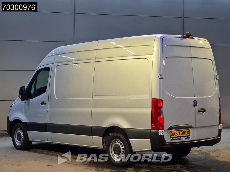 Mercedes-Benz Sprinter 315 CDI Automaat L2H2 150PK Airco Camera Parkeersensoren MBUX CarPlay Euro6 L2 Airco - Small van: picture 2 Mercedes-Benz Sprinter 315 CDI Automaat L2H2 150PK Airco Camera Parkeersensoren MBUX CarPlay Euro6 L2 Airco - Small van: picture 2