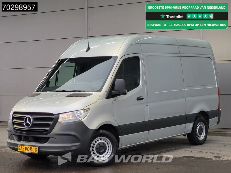 Mercedes-Benz Sprinter 315 CDI Automaat L2H2 150PK Airco Camera Parkeersensoren MBUX CarPlay Euro6 L2 Airco - Panel van: picture 1 Mercedes-Benz Sprinter 315 CDI Automaat L2H2 150PK Airco Camera Parkeersensoren MBUX CarPlay Euro6 L2 Airco - Panel van: picture 1