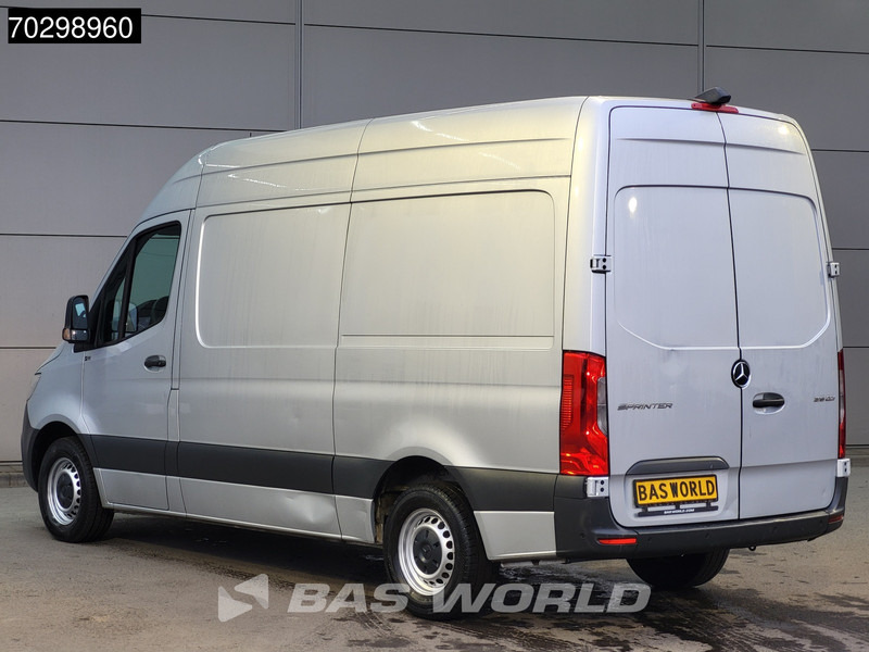 Mercedes-Benz Sprinter 315 CDI Automaat L2H2 150PK Airco Camera Parkeersensoren MBUX CarPlay Euro6 L2 Airco - Panel van: picture 2 Mercedes-Benz Sprinter 315 CDI Automaat L2H2 150PK Airco Camera Parkeersensoren MBUX CarPlay Euro6 L2 Airco - Panel van: picture 2
