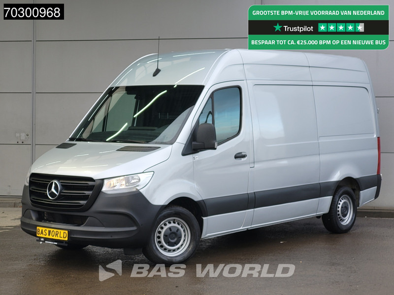 Mercedes-Benz Sprinter 315 CDI Automaat L2H2 150PK Airco Camera Parkeersensoren MBUX CarPlay Euro6 L2 Airco - Small van: picture 1 Mercedes-Benz Sprinter 315 CDI Automaat L2H2 150PK Airco Camera Parkeersensoren MBUX CarPlay Euro6 L2 Airco - Small van: picture 1