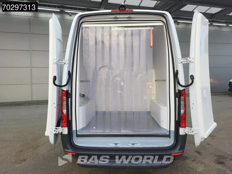 Mercedes-Benz Sprinter 315 CDI Bi-Temp Automaat L2H2 Koelwagen Vriezer Thermo King 350mt Navi Airco Camera MBUX CarPlay Euro6 Koel Koeler Kühl Kühler K - Refrigerated van: picture 3 Mercedes-Benz Sprinter 315 CDI Bi-Temp Automaat L2H2 Koelwagen Vriezer Thermo King 350mt Navi Airco Camera MBUX CarPlay Euro6 Koel Koeler Kühl Kühler K - Refrigerated van: picture 3