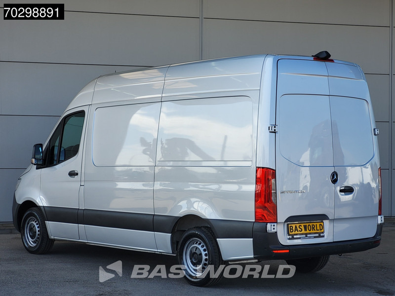 Mercedes-Benz Sprinter 315 CDI COMING SOON! Automaat L2H2 150PK Airco Camera Parkeersensoren MBUX CarPlay Euro6 L2 12m3 Airco - Small van: picture 2 Mercedes-Benz Sprinter 315 CDI COMING SOON! Automaat L2H2 150PK Airco Camera Parkeersensoren MBUX CarPlay Euro6 L2 12m3 Airco - Small van: picture 2