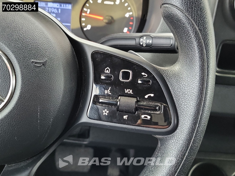 Mercedes-Benz Sprinter 315 CDI COMING SOON! Automaat L2H2 BW Special Edition 18'' Zonneklep Sidesteps Camera PDC MBUX CarPlay 150PK Euro6 L2 11m3 Airco on lease Mercedes-Benz Sprinter 315 CDI COMING SOON! Automaat L2H2 BW Special Edition 18'' Zonneklep Sidesteps Camera PDC MBUX CarPlay 150PK Euro6 L2 11m3 Airco: picture 17