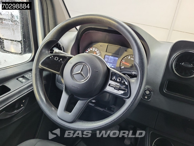Mercedes-Benz Sprinter 315 CDI COMING SOON! Automaat L2H2 BW Special Edition 18'' Zonneklep Sidesteps Camera PDC MBUX CarPlay 150PK Euro6 L2 11m3 Airco on lease Mercedes-Benz Sprinter 315 CDI COMING SOON! Automaat L2H2 BW Special Edition 18'' Zonneklep Sidesteps Camera PDC MBUX CarPlay 150PK Euro6 L2 11m3 Airco: picture 15