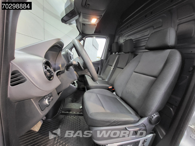 Mercedes-Benz Sprinter 315 CDI COMING SOON! Automaat L2H2 BW Special Edition 18'' Zonneklep Sidesteps Camera PDC MBUX CarPlay 150PK Euro6 L2 11m3 Airco on lease Mercedes-Benz Sprinter 315 CDI COMING SOON! Automaat L2H2 BW Special Edition 18'' Zonneklep Sidesteps Camera PDC MBUX CarPlay 150PK Euro6 L2 11m3 Airco: picture 13