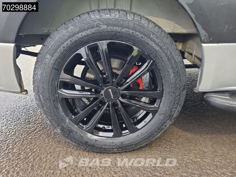 Mercedes-Benz Sprinter 315 CDI COMING SOON! Automaat L2H2 BW Special Edition 18'' Zonneklep Sidesteps Camera PDC MBUX CarPlay 150PK Euro6 L2 11m3 Airco on lease Mercedes-Benz Sprinter 315 CDI COMING SOON! Automaat L2H2 BW Special Edition 18'' Zonneklep Sidesteps Camera PDC MBUX CarPlay 150PK Euro6 L2 11m3 Airco: picture 9