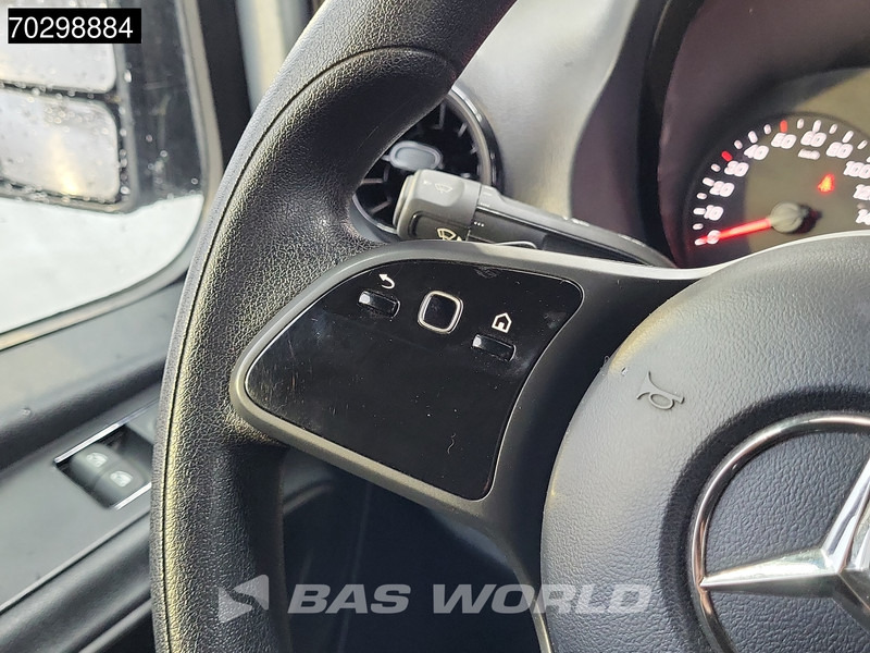 Mercedes-Benz Sprinter 315 CDI COMING SOON! Automaat L2H2 BW Special Edition 18'' Zonneklep Sidesteps Camera PDC MBUX CarPlay 150PK Euro6 L2 11m3 Airco on lease Mercedes-Benz Sprinter 315 CDI COMING SOON! Automaat L2H2 BW Special Edition 18'' Zonneklep Sidesteps Camera PDC MBUX CarPlay 150PK Euro6 L2 11m3 Airco: picture 16