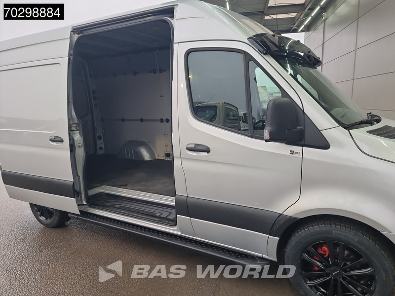 Mercedes-Benz Sprinter 315 CDI COMING SOON! Automaat L2H2 BW Special Edition 18'' Zonneklep Sidesteps Camera PDC MBUX CarPlay 150PK Euro6 L2 11m3 Airco on lease Mercedes-Benz Sprinter 315 CDI COMING SOON! Automaat L2H2 BW Special Edition 18'' Zonneklep Sidesteps Camera PDC MBUX CarPlay 150PK Euro6 L2 11m3 Airco: picture 6