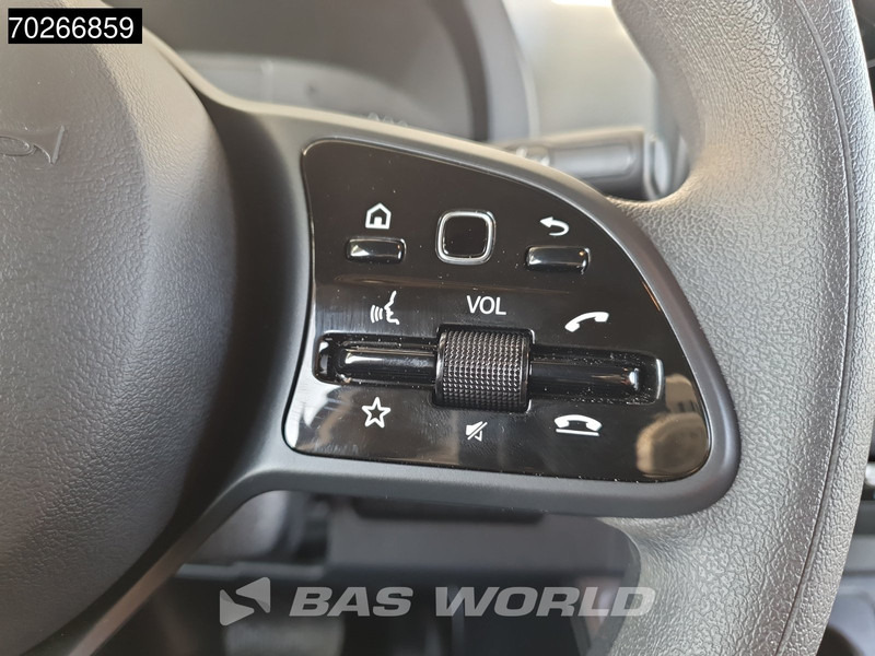 Refrigerated van Mercedes-Benz Sprinter 315 CDI Koelwagen Achterdeuren Thermo King C-250 Airco Carplay MBUX Koel Koeler Kühl Kühler Kühlwagen Kühlkoffer 17m3 Airco: picture 19