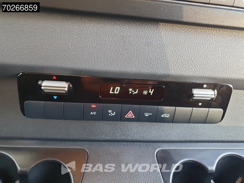 Refrigerated van Mercedes-Benz Sprinter 315 CDI Koelwagen Achterdeuren Thermo King C-250 Airco Carplay MBUX Koel Koeler Kühl Kühler Kühlwagen Kühlkoffer 17m3 Airco: picture 14