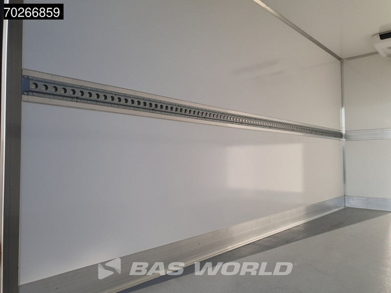 Refrigerated van Mercedes-Benz Sprinter 315 CDI Koelwagen Achterdeuren Thermo King C-250 Airco Carplay MBUX Koel Koeler Kühl Kühler Kühlwagen Kühlkoffer 17m3 Airco: picture 7