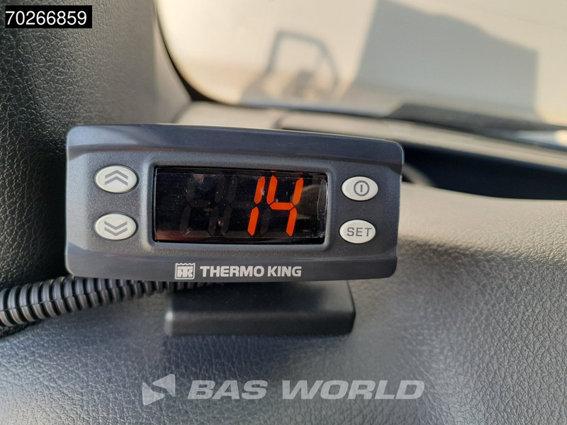 Refrigerated van Mercedes-Benz Sprinter 315 CDI Koelwagen Achterdeuren Thermo King C-250 Airco Carplay MBUX Koel Koeler Kühl Kühler Kühlwagen Kühlkoffer 17m3 Airco: picture 15