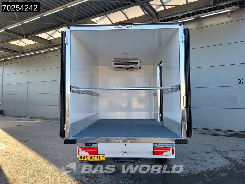Mercedes-Benz Sprinter 315 CDI Koelwagen Thermo King V-300max 230V stekker Bakwagen Koel Kühlwagen 13m3 Airco - Refrigerated van: picture 5 Mercedes-Benz Sprinter 315 CDI Koelwagen Thermo King V-300max 230V stekker Bakwagen Koel Kühlwagen 13m3 Airco - Refrigerated van: picture 5