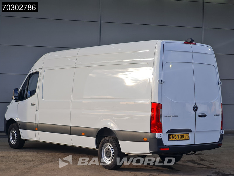 Mercedes-Benz Sprinter 315 CDI L3H2 150PK Airco Cruise Camera MBUX CarPlay Euro6 L3 Airco - Panel van: picture 2 Mercedes-Benz Sprinter 315 CDI L3H2 150PK Airco Cruise Camera MBUX CarPlay Euro6 L3 Airco - Panel van: picture 2