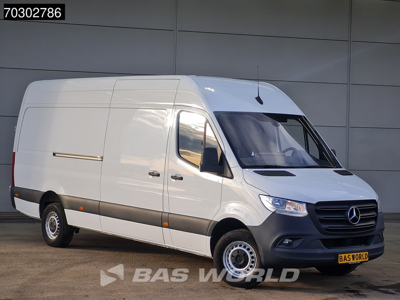 Mercedes-Benz Sprinter 315 CDI L3H2 150PK Airco Cruise Camera MBUX CarPlay Euro6 L3 Airco - Panel van: picture 3 Mercedes-Benz Sprinter 315 CDI L3H2 150PK Airco Cruise Camera MBUX CarPlay Euro6 L3 Airco - Panel van: picture 3