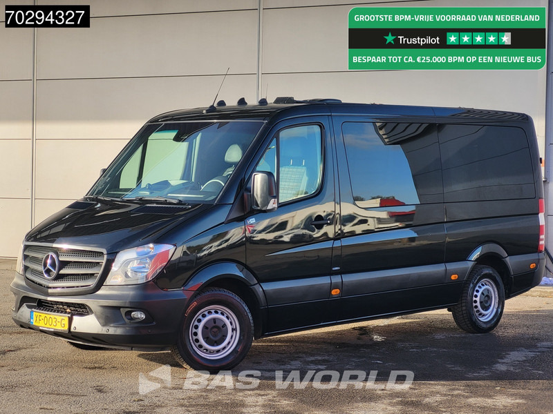 Mercedes-Benz Sprinter 316 CDI Automaat L2H1 Airco Cruise Parkeersensoren Euro6 L2 APK 07-2026 10m3 Airco Cruise control - Panel van: picture 1 Mercedes-Benz Sprinter 316 CDI Automaat L2H1 Airco Cruise Parkeersensoren Euro6 L2 APK 07-2026 10m3 Airco Cruise control - Panel van: picture 1